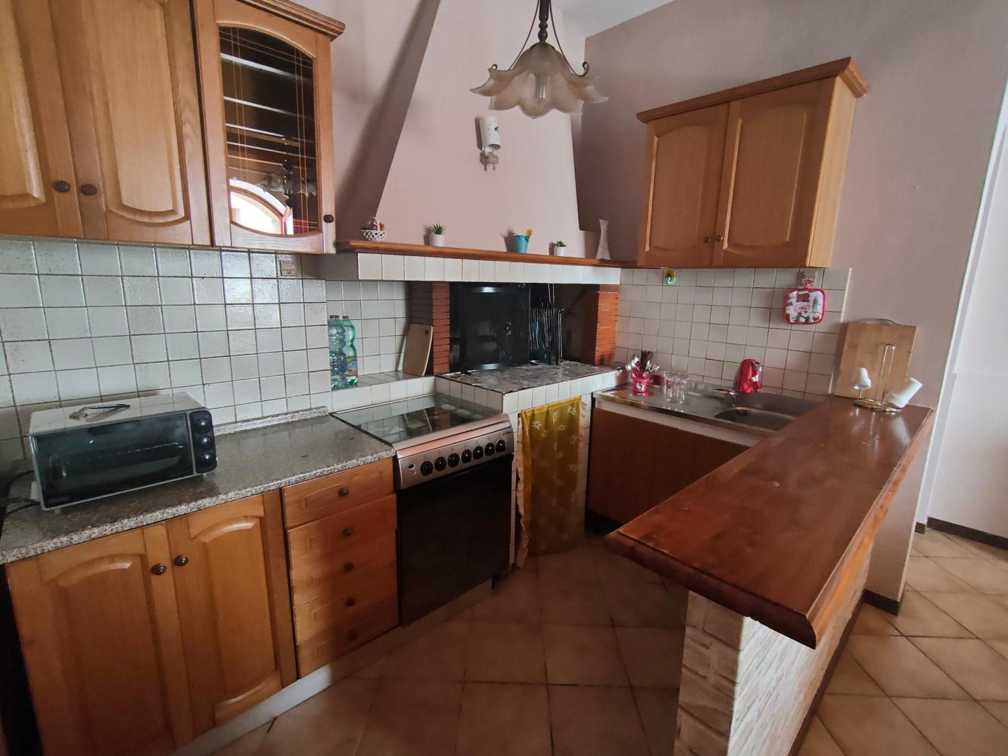 Casetta San Rocco Кастель-ді-Сангро Екстер'єр фото