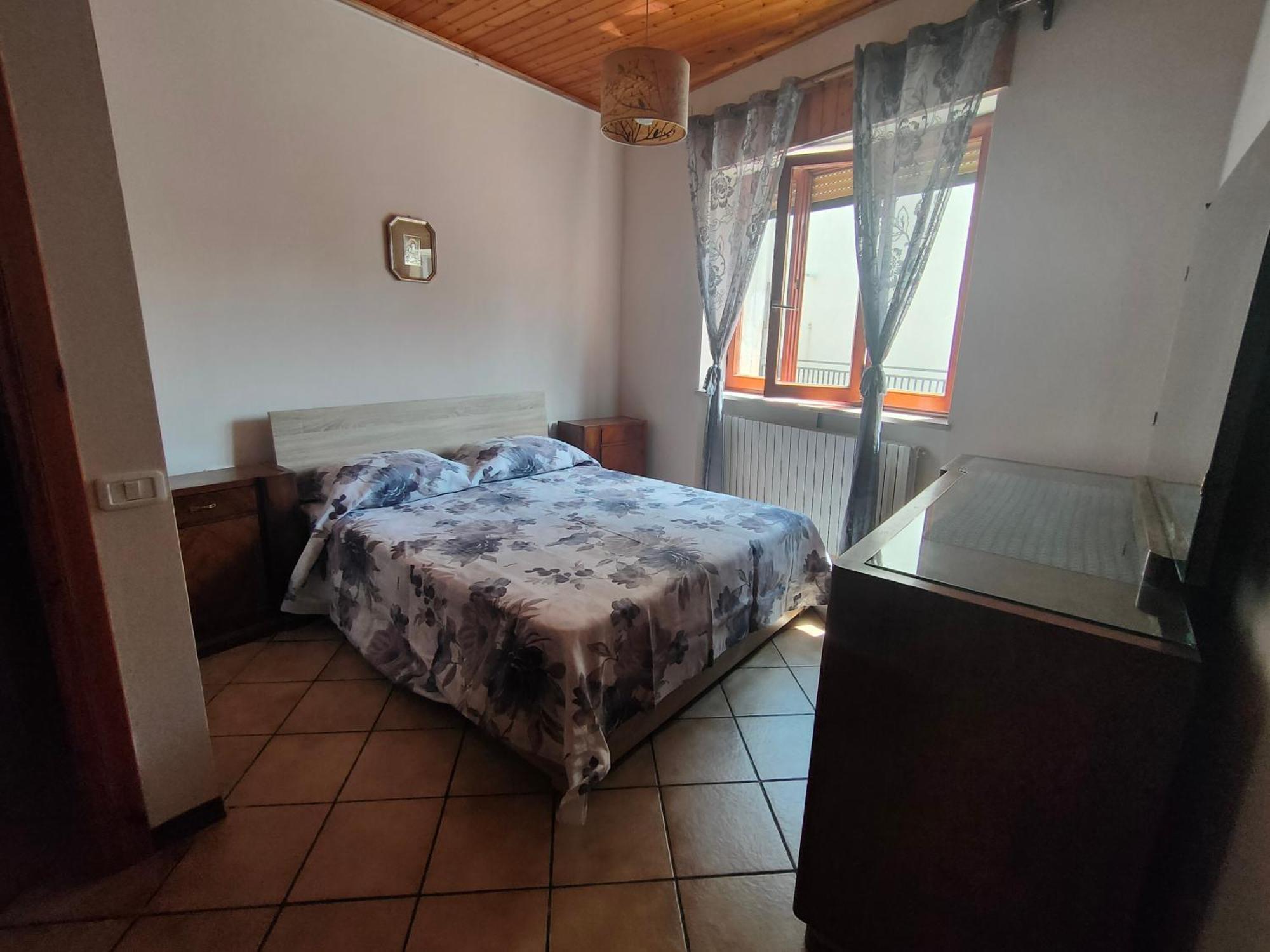 Casetta San Rocco Кастель-ді-Сангро Екстер'єр фото